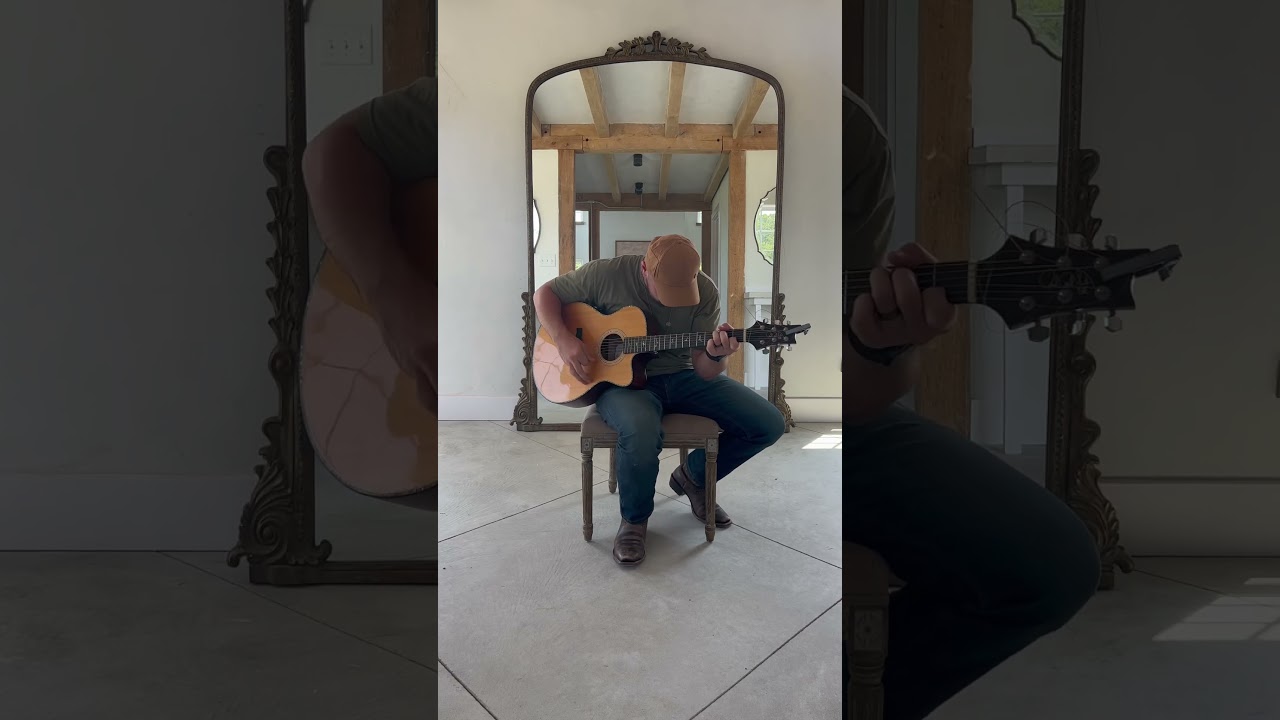 Promotional video thumbnail 3 for Nathan Mitchell Music
