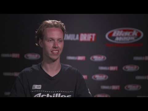 FD PRO:FILE - Matt Coffman