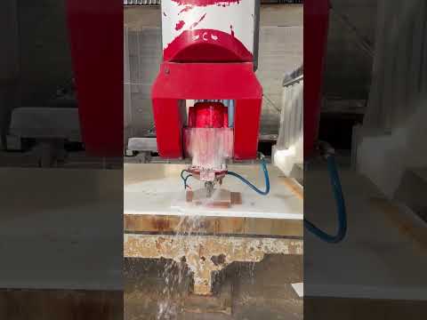 2016 SIMEC Excel CNC Stone Center CNC Stone Centers | STONE EQUIPMENT WAREHOUSE (1)