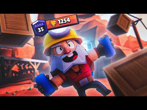 First Ever Rank 35 Dynamike by Lukiebear