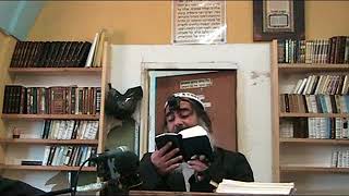 הרב שלום סבג -  - 381