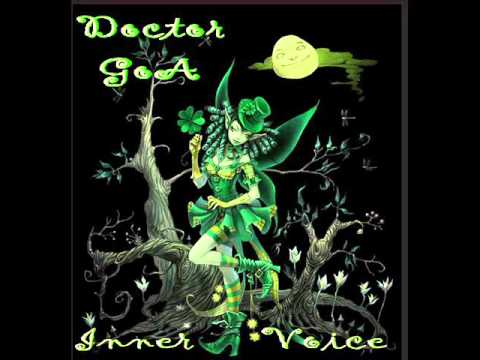 Doctor GoA - Inner Voice (Progressive-PsY-DJ Set) - 2009