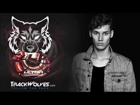 Maurice West - Live @ Ultra Music Festival 2018 (Miami) - 23.03.2018