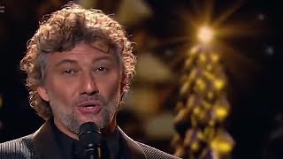 Jonas Kaufmann 🎄"Chestnuts Roasting on an Open Fire"/Christmas Song