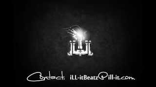 Ill-it Beatz - #243 (Instrumental)