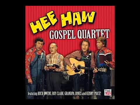 Hee Haw Gospel Quartet Vol.2 [2006] - Hee Haw Gospel Quartet