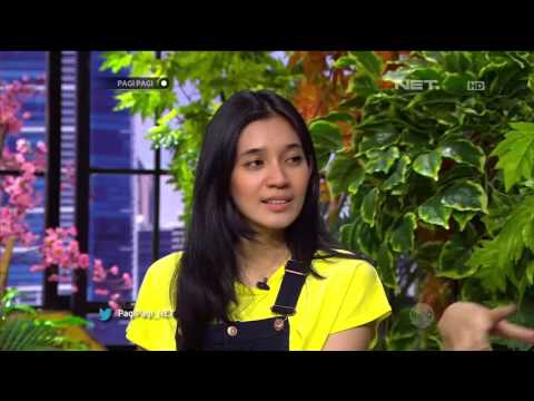 Pagi Pagi 21 Oktober 2015 - Part 4/5 - Tahukah Kamu Bareng Dhini Aminarti