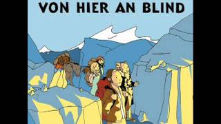 Gekommen um zu bleiben - Songtext - Lyrics