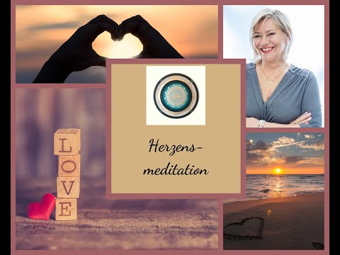 Herzensmeditation mit Kalu