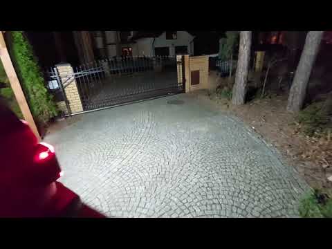 Hella worklamp led