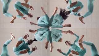 OK Go and Pilobolus - All Is Not Lost