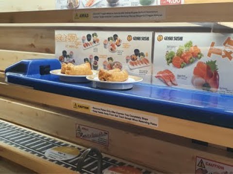 MODU Express Delivery System