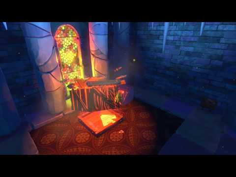 Let's Play Yooka-Laylee - Part 36 - Lakeside Flight