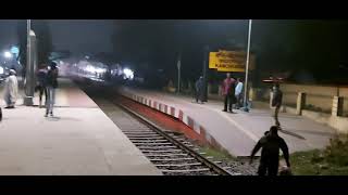 03103 SDAH BPC SPECIAL FARE SPECIAL (BHAGIRATI EXPRESS)