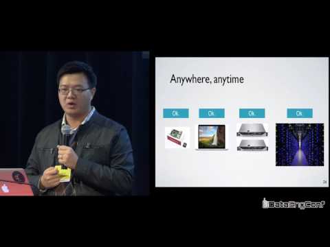 Apache Kafka and the Rise of Stream Processing