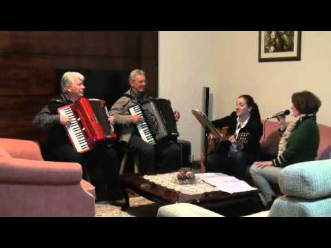 La Gigiota - Italian folks