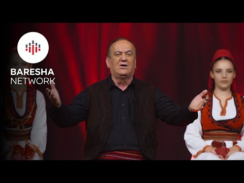 Mahmut Ferati - KU KA BUJT LUSHI PRAMË