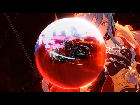 [SEA] Nirvana D444 - HoD (914-915) [ IMG Type Bonus ] | Honkai Impact 3