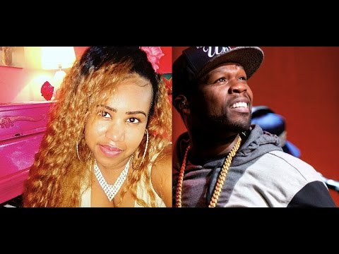 50 cent ft - Princess Kinzy