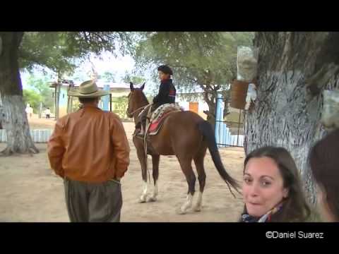 Rancho Ñato video