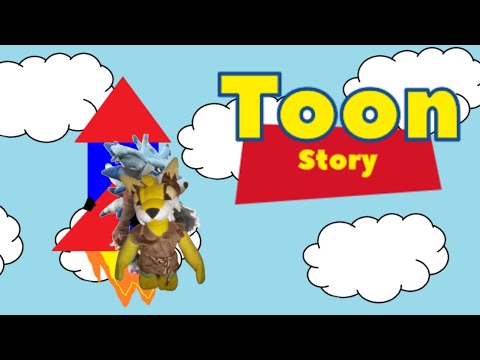 Toon Story Part 17 Rocket Power