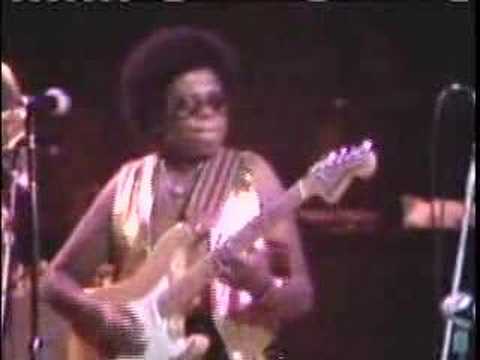 Classic Fatback - "I Like the Girls"