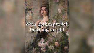 Hope Sandoval &amp; The Warm Inventions - Liquid Lady (lyrics)