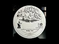 INNER CIRCLE - Shaky Dub