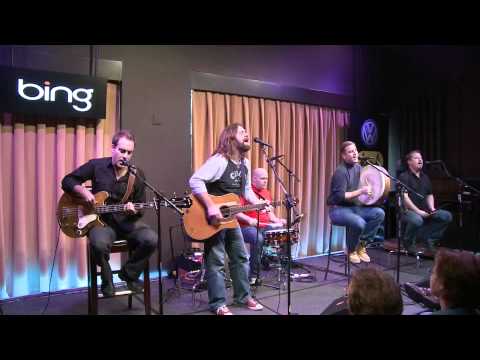 Yankee Sailor - Great Big Sea