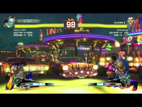 Cross Counter Asia Adventures ep. 6 - "Buddha Like"