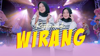 Lirik Lagu dan Chord Gitar Wirang - Restianade:Jane Namung Masalah Tresno, Tapi Kok Yo Loro