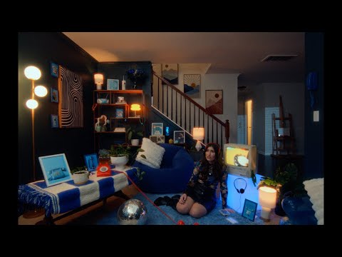 Katy Nichole - "When I Fall" (Official Music Video)