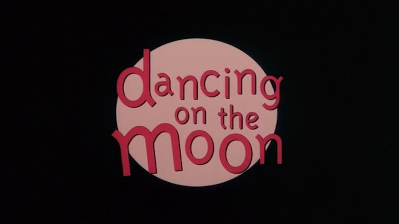 Dancing on the Moon (Tales for All #16 / 1997) Trailer