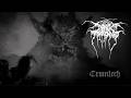 Darkthrone - Cromlech (lyric video)
