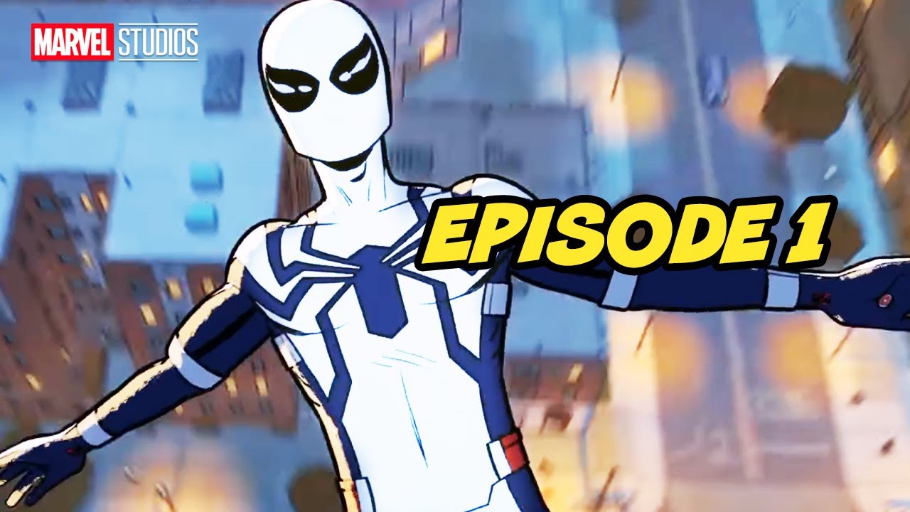 MARVEL FRIENDLY NEIGHBORHOOD SPIDER-MAN EPISODE 1 - 2: New Venom, MCU Changes & Things You Missed