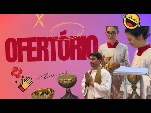 EP2 ALTAR BOYS: What you can and cannot do!