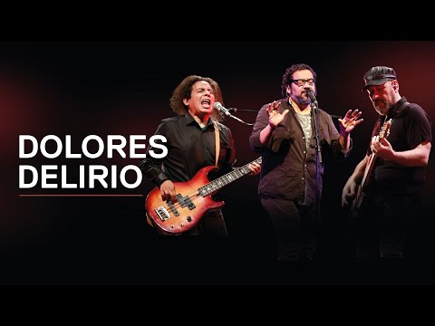 Dolores Delirio en el Gran Teatro Nacional | Teatro en Grande