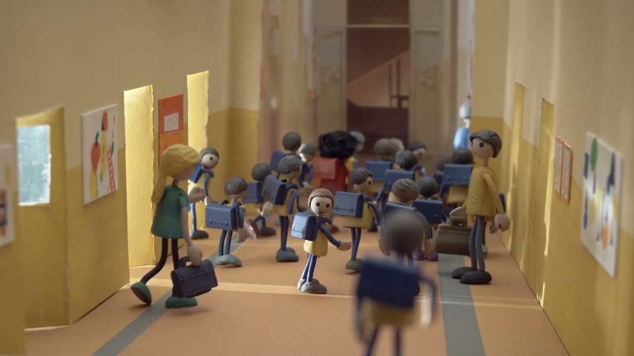 Green Line (2024) | Official Trailer