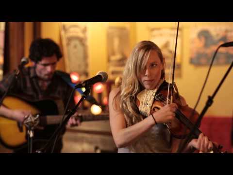 River Whyless - Miles of Skyline (Live @ Rhythm N' Blooms 2014)