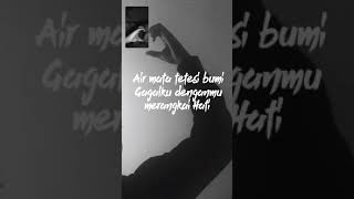 Download lagu pas lagi sayang sayangnya #story gagal merangkai hati mp3