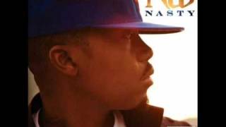 Nas - Nasty