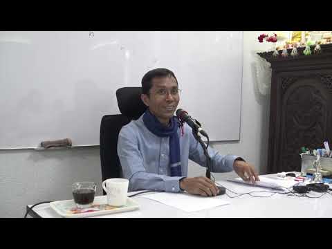 352-ตอบปัญหาการปฏิบัติสติปัฏฐานสมบูรณ์แบบ