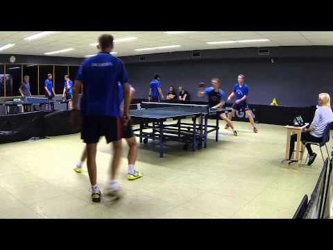 141005 2. Division, Vestegnen - Sisu, Double 1