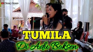 Download lagu LAGU Buhun || TUMILA || Jaipong Dangdut mp3