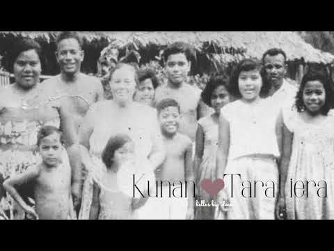 ♡ Kiribati 🇰🇮 Music ♡ ~ Kunan Taratiera Taaia ♡