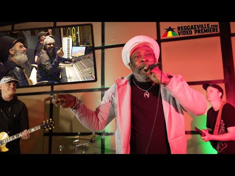 Upper Cut Band feat. Horseman - Live & Love [Official Video 2021]