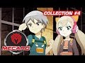 Mecard Full Episodes 25 32 Mecard Mattel Action