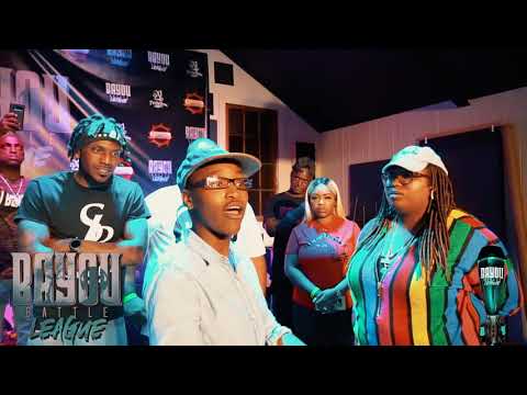 Miss Nina vs Knucklehead