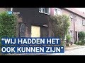 Scooters in brand gestoken in Purmerend