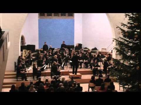 Fanfare for a new Age - Blasorchester der Städtischen Musikschule Asch